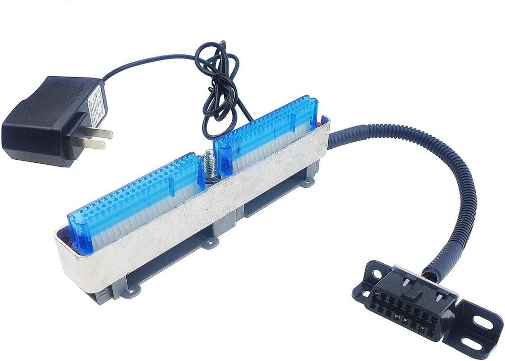 LS Gen 3 ECM Engine Programming Control Module Reader Diagnostic PCM Bench