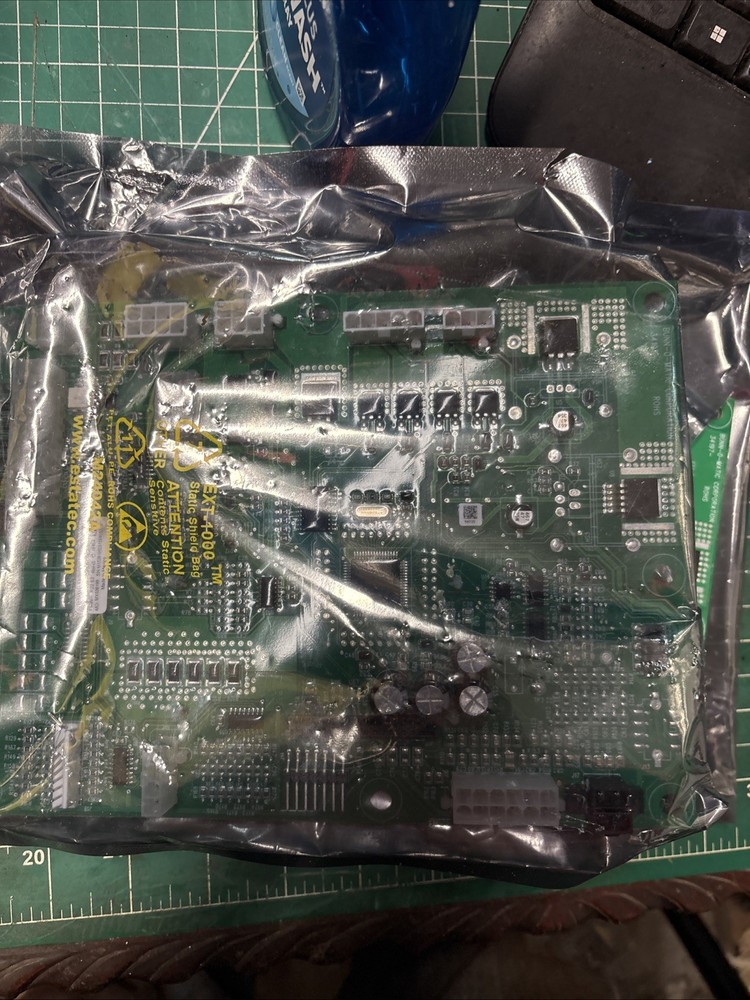 Bunn-O-Matic 34197 Control Circuit Board