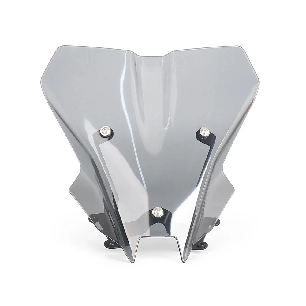 For Honda CB750 Hornet Windshield Windscreen Wind Screen Deflectors Viser Visor