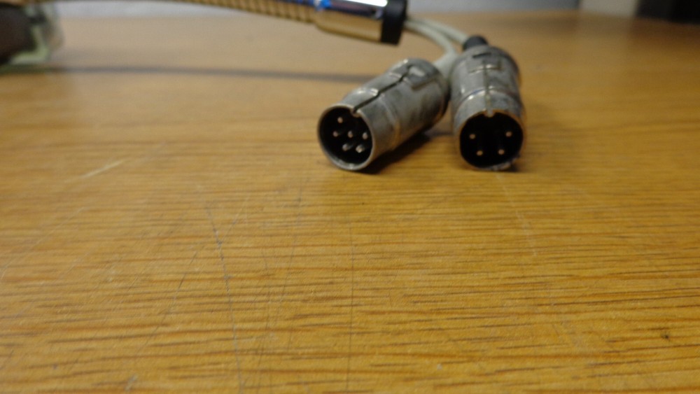 resusci anne control box monitor controller