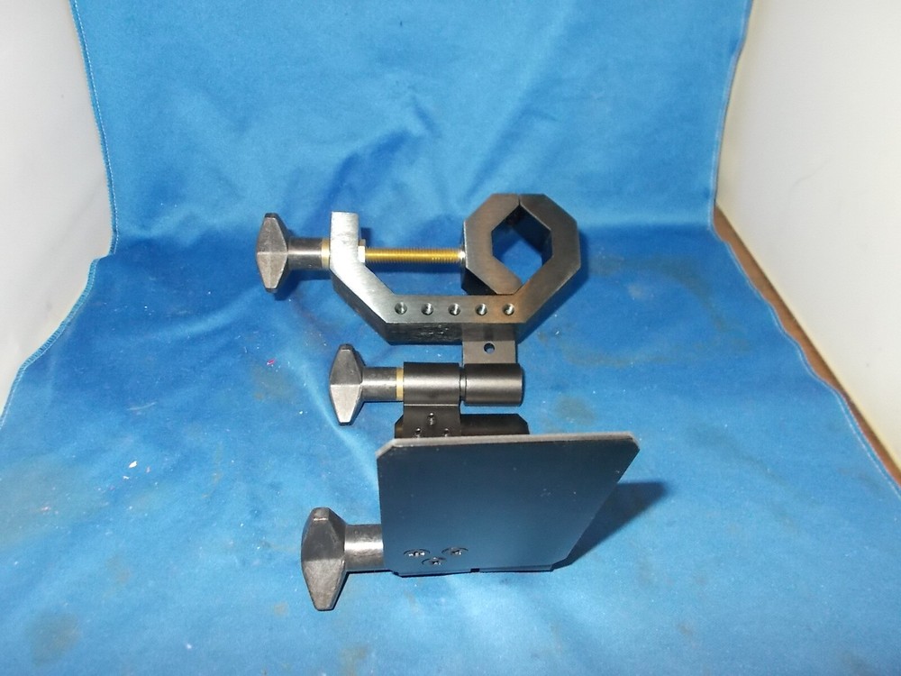MULTI-USE YOKE MOUNT