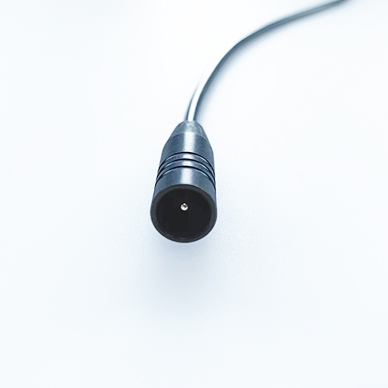 Surgical Resectoscopes Reusable HF Monopolar Connecting Cable for R.Wolf 815.033