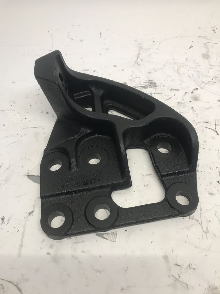 International A26 Engine Mount 4055687C1 (548-12073)