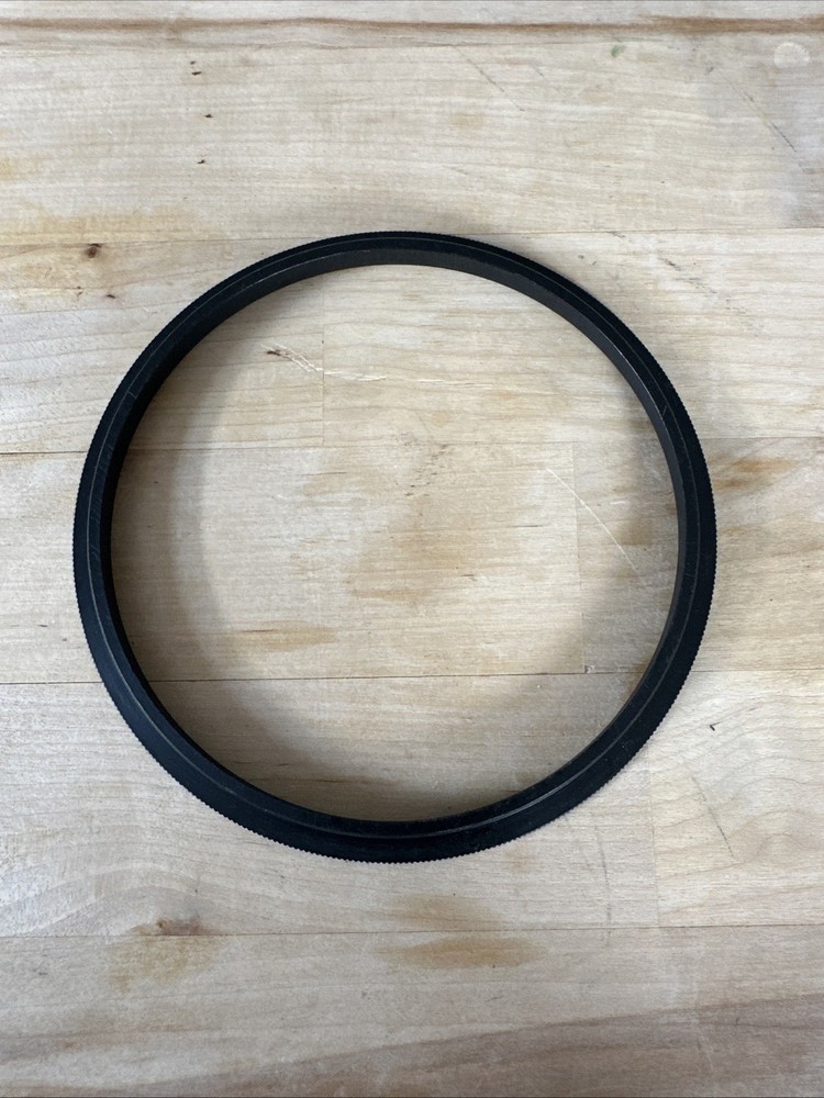 114mm to 110mm Threaded Matte Box Reduction Ring