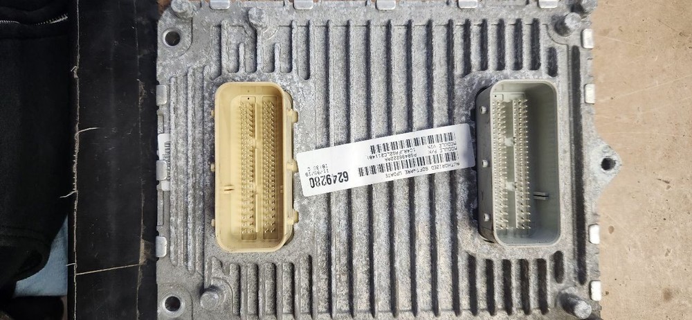 Engine ECM Electronic Control Module 3.6L Fits 20-23 DURANGO 1227794