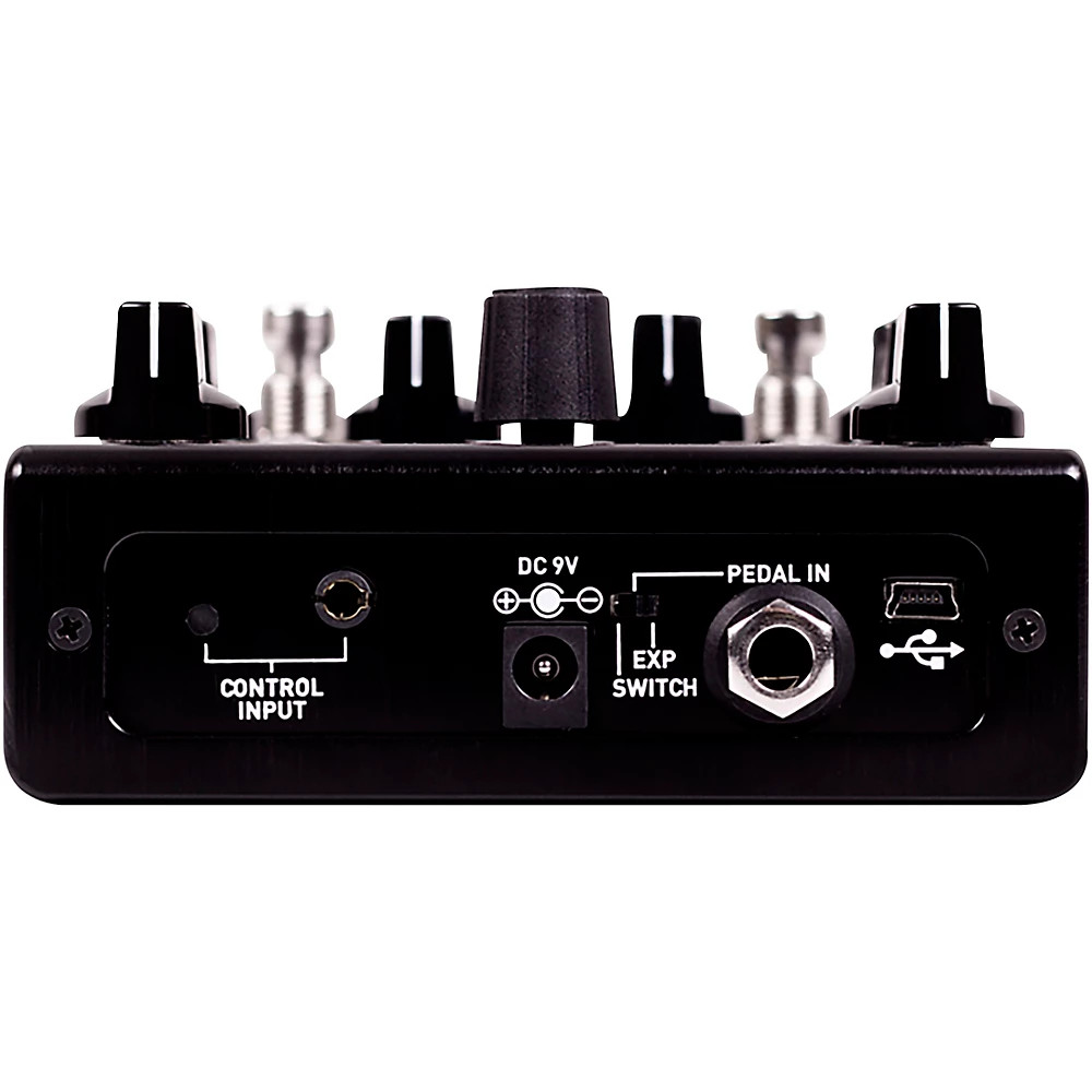Source Audio SOURCE AUDIO SA260 NEMESIS DELAY PEDAL
