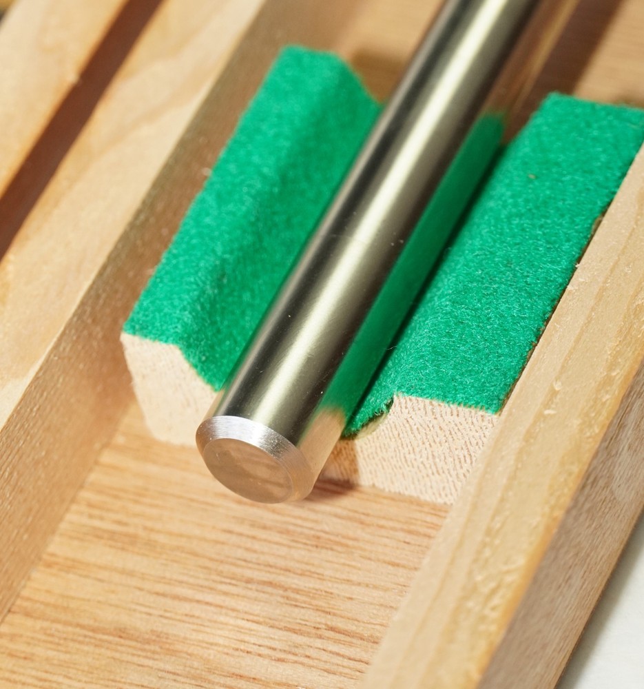 MITUTOYO 167-164 24" Micrometer Setting Standard