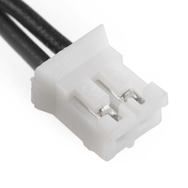 [ SparkFun ROB-11015 ] Solenoid - 5V (Small)