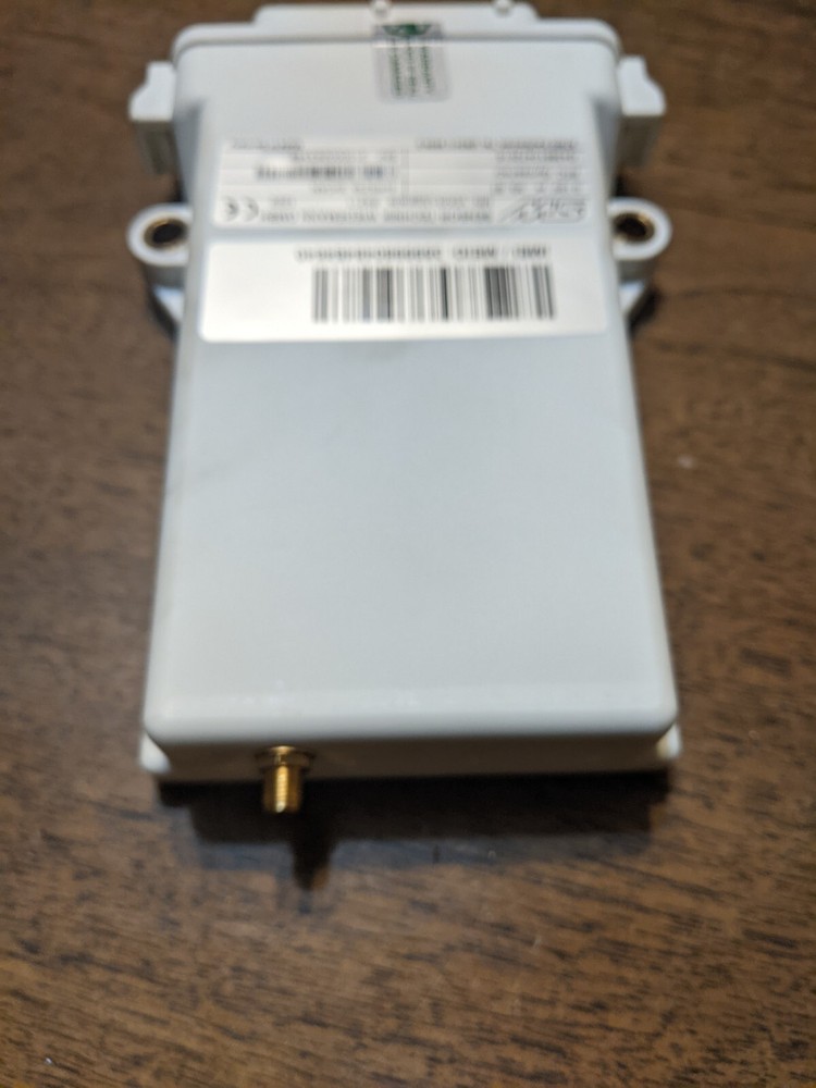 AGCO AGCHEM NODE Gyrosensor RTC