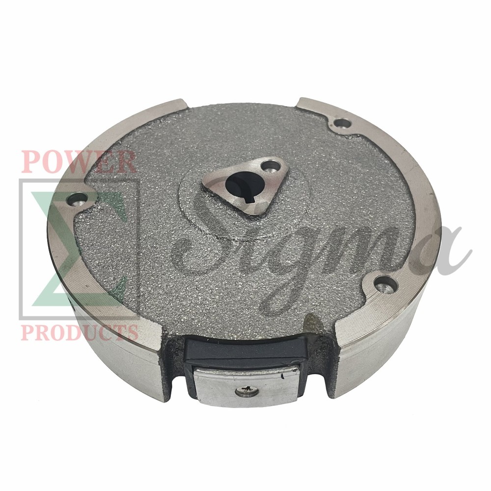 Flywheel & Charging Coil For Head Light on Predator 212CC 6.5 HP Gas Engine