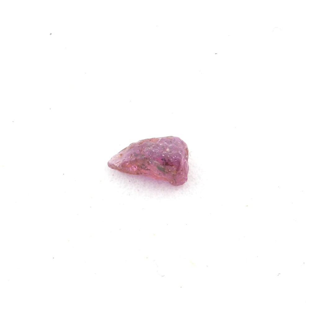 Ruby. 0.29 Ct. Ambatondrazaka, Alaotra-Mangoro, Madagascar.