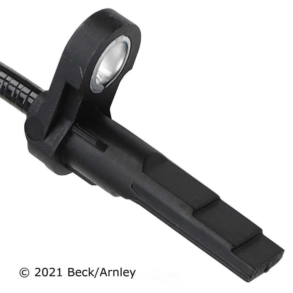 ABS Wheel Speed Sensor Beck/Arnley 084-4989