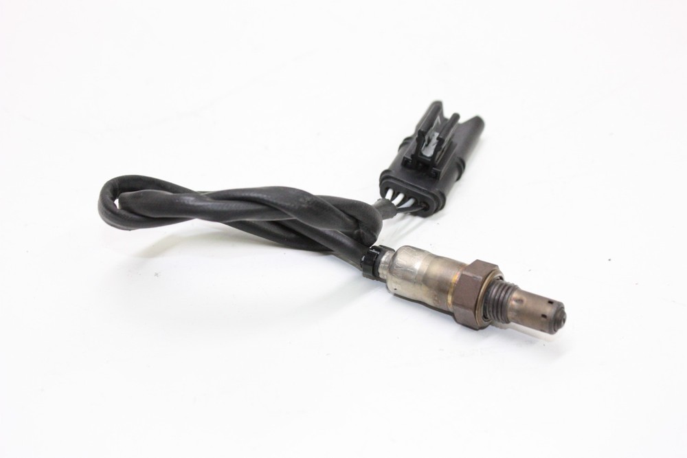 2016 BMW S1000XR OEM OXYGEN O2 EXHAUST GAS LAMBDA SENSOR