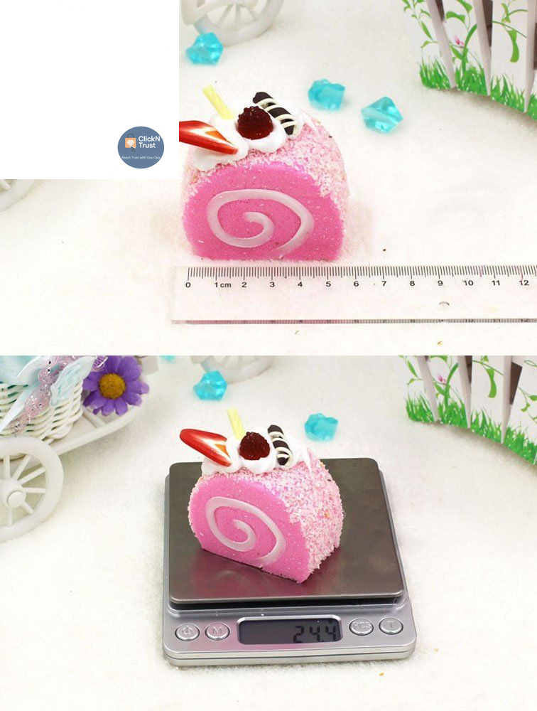 Nice purchase 6pcs 2.3 inches * 2.5 * inches, Multicolored