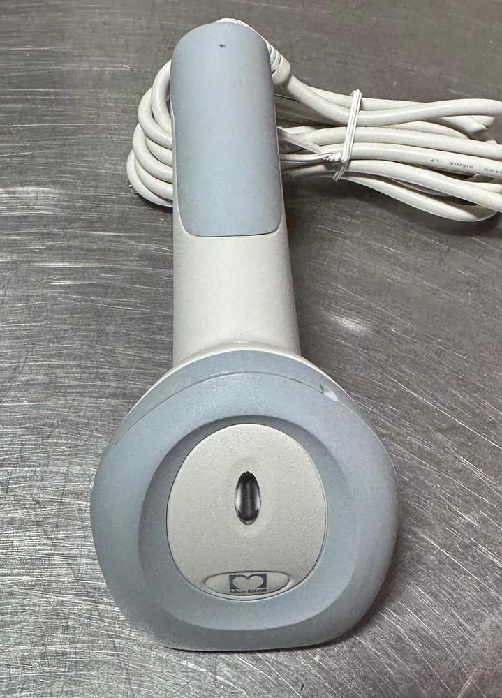 Mortara ZB3062 Handheld Barcode Scanner