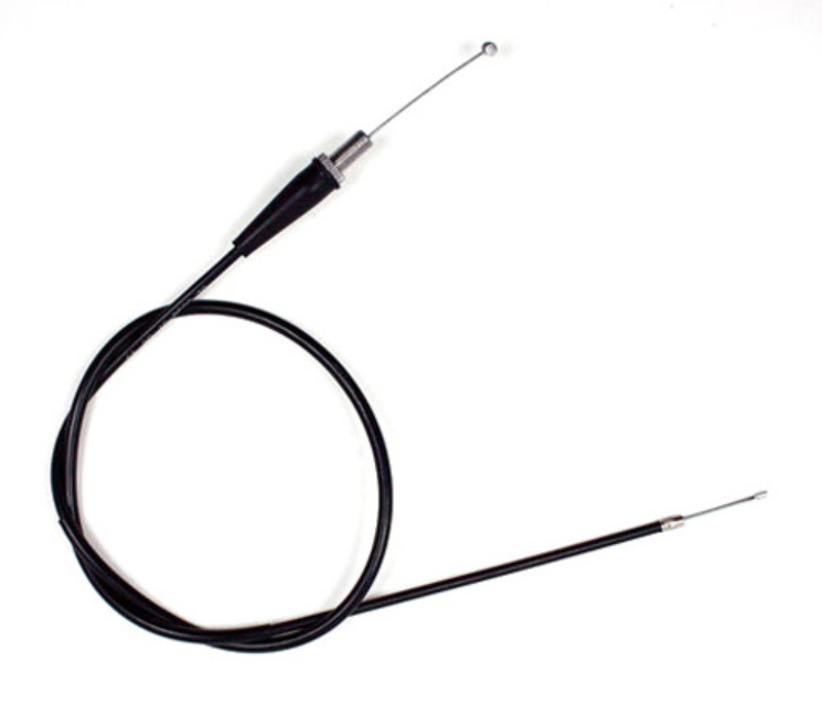 Motion Pro CR Pro Comp SE Replacement Throttle Cable Black Yamaha Blaster 200