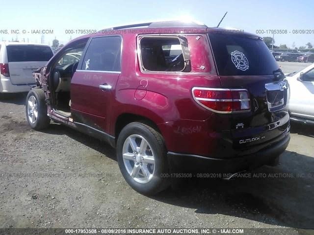 Used A/C Selector Switch fits: 2008 Saturn Outlook front automatic opt CJ2 Grade