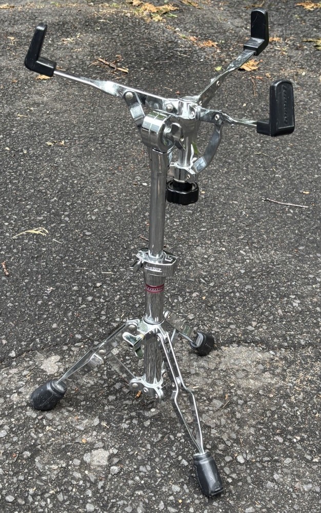 Ludwig Snare Drum Stand Element Double Braced I
