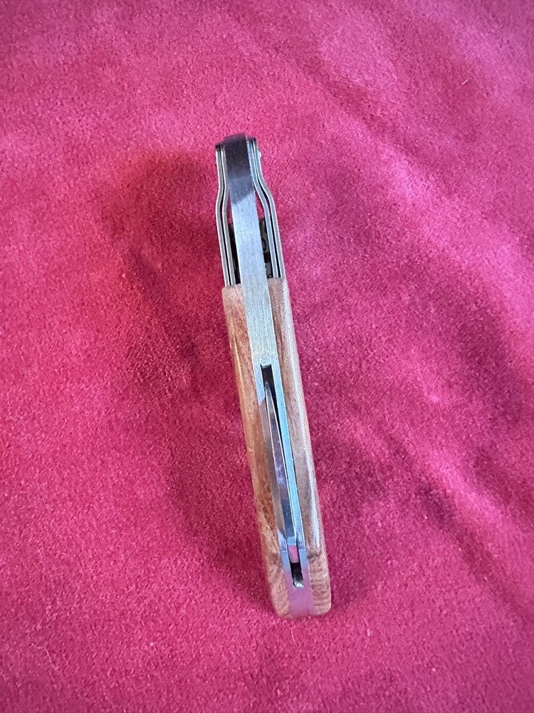 Hicoup style Zeroone Quality Waiters Corkscrew Wine Key Opener