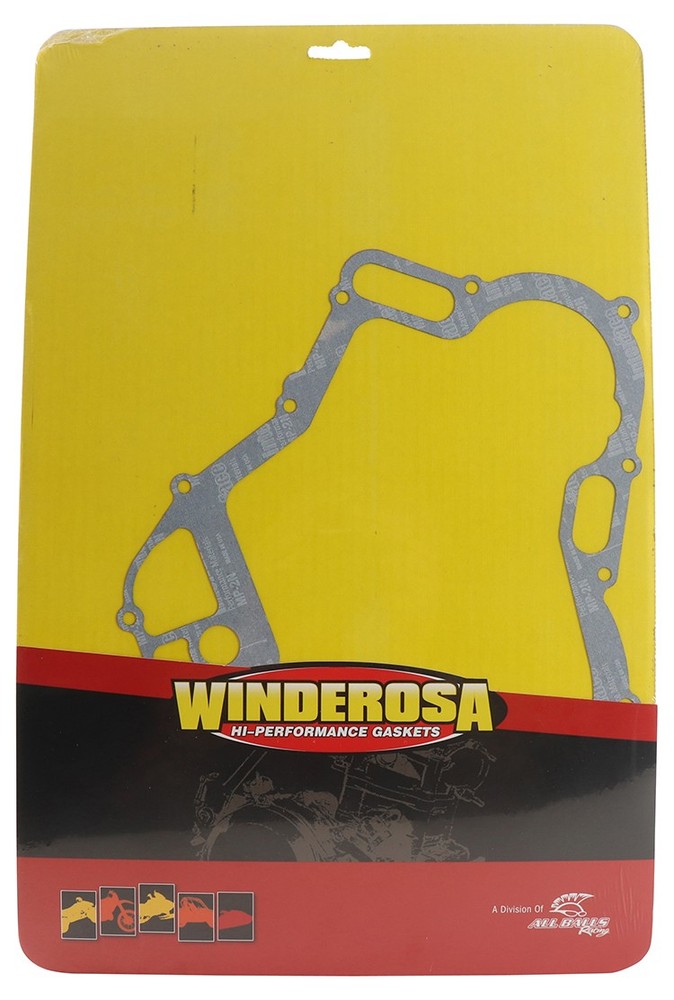 Clutch Cover Gasket Inner For Suzuki