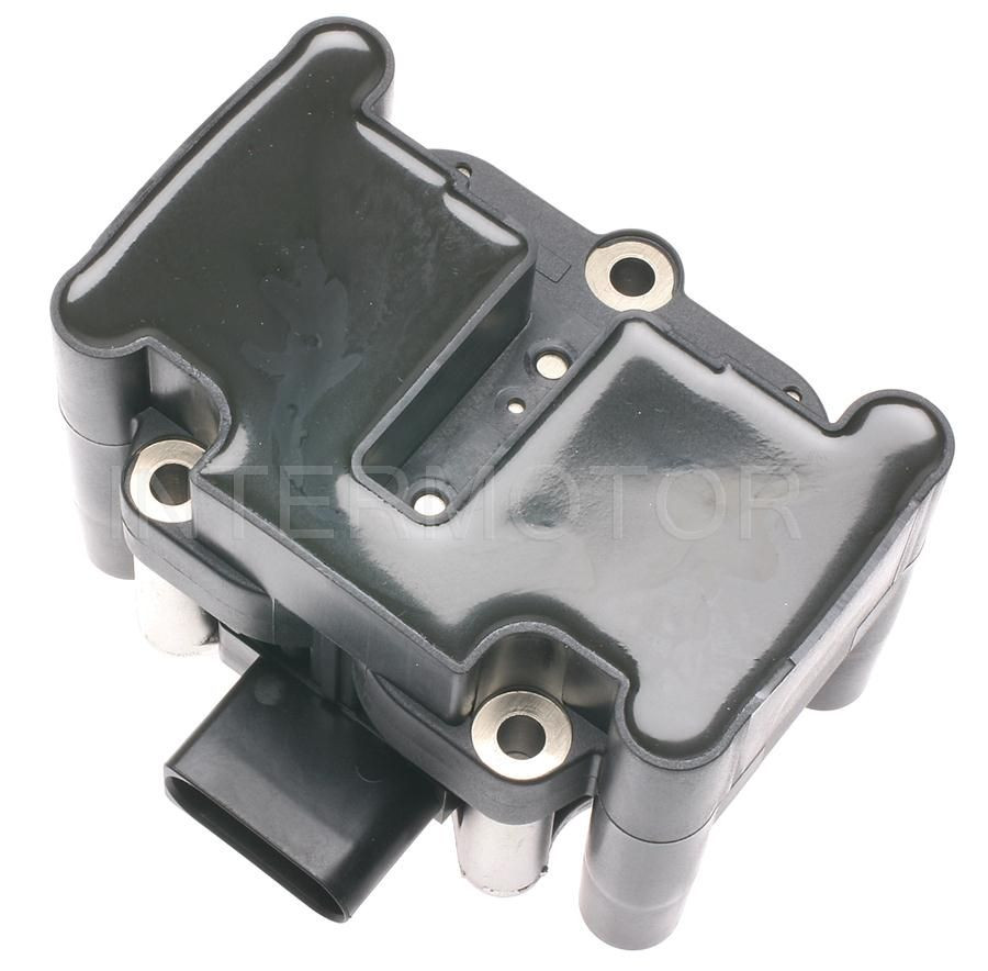 For 2004-2006 Seat Leon Ignition Control Module SMP 2004 2005 2006
