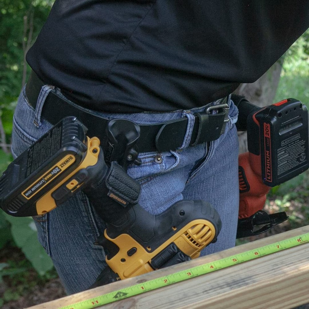 Spider Tool Holster Set - 2 Pieces, - 2 Pieces