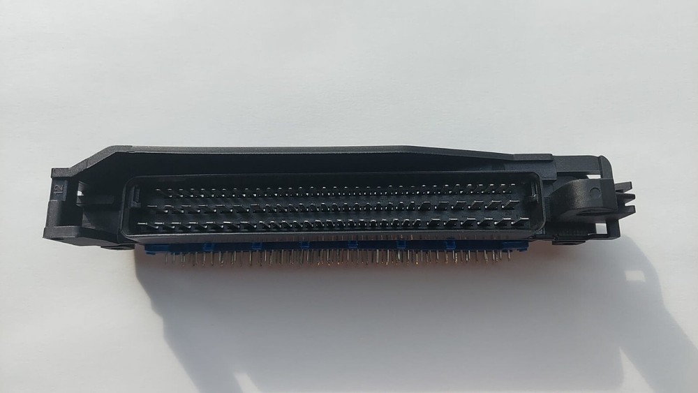 88 pin connector