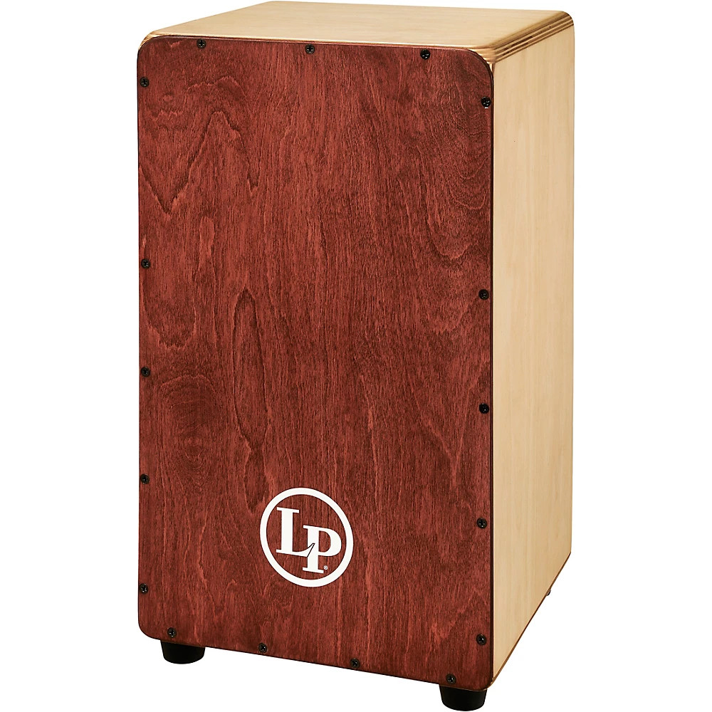 LP Groove Wire Cajon