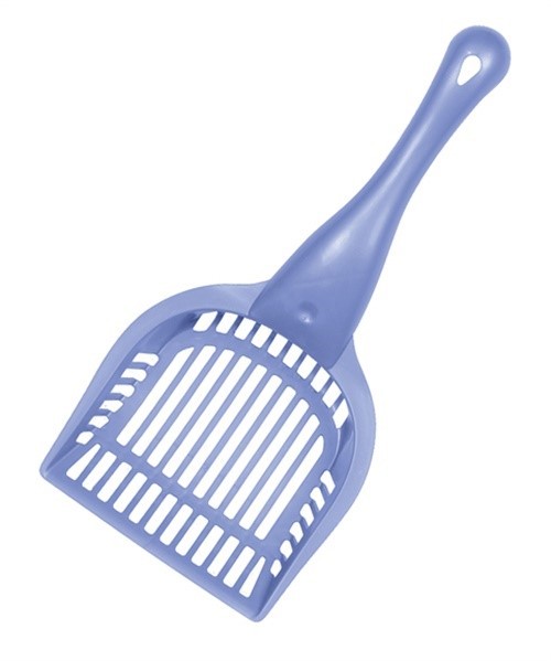 VAN NESS LITTER SCOOP