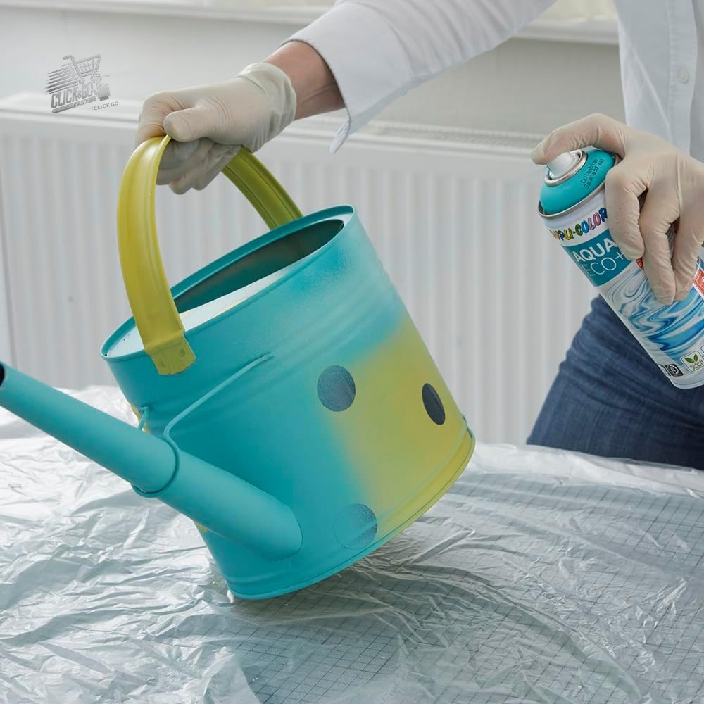 532092 AQUA ECO+ Cray Grey Matte 350 Ml