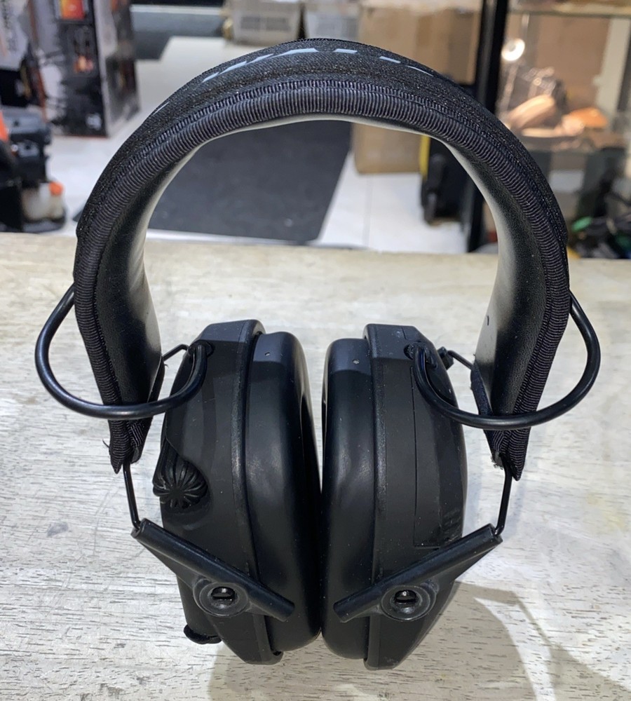 Walker's Razor Hearing Protection Earmuffs