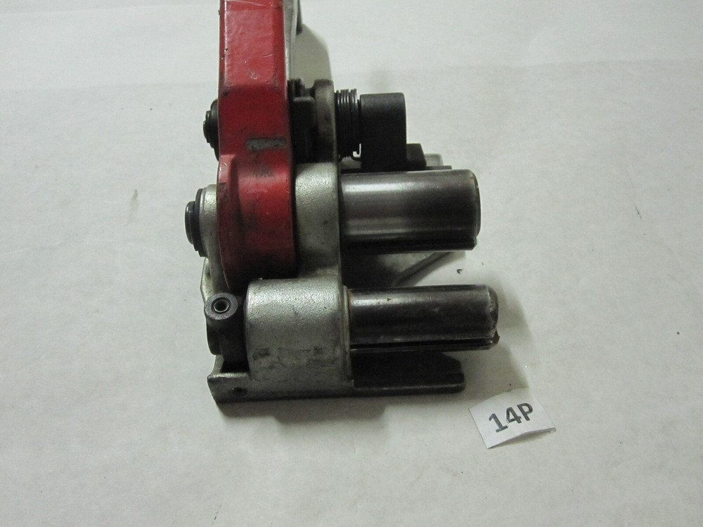 Heavy Duty Polyester Strapping Bander Strap Tensioner (B)