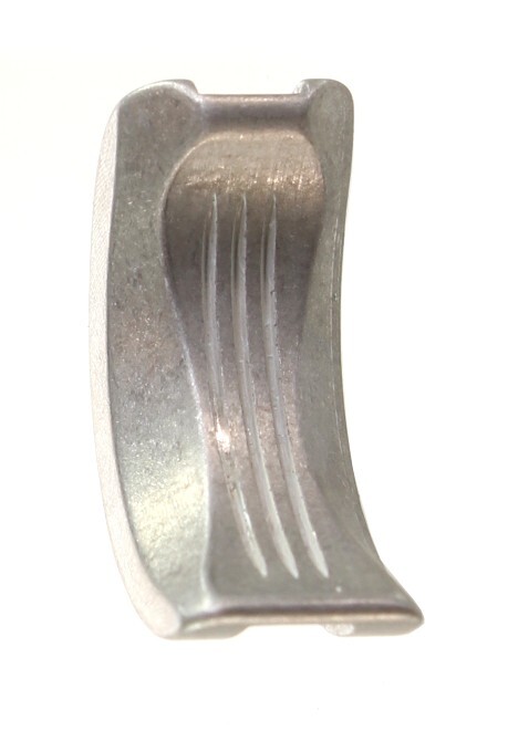 SHOCKTECH AUTOCOCKER TRIGGER SHOE RAW PAINTBALL