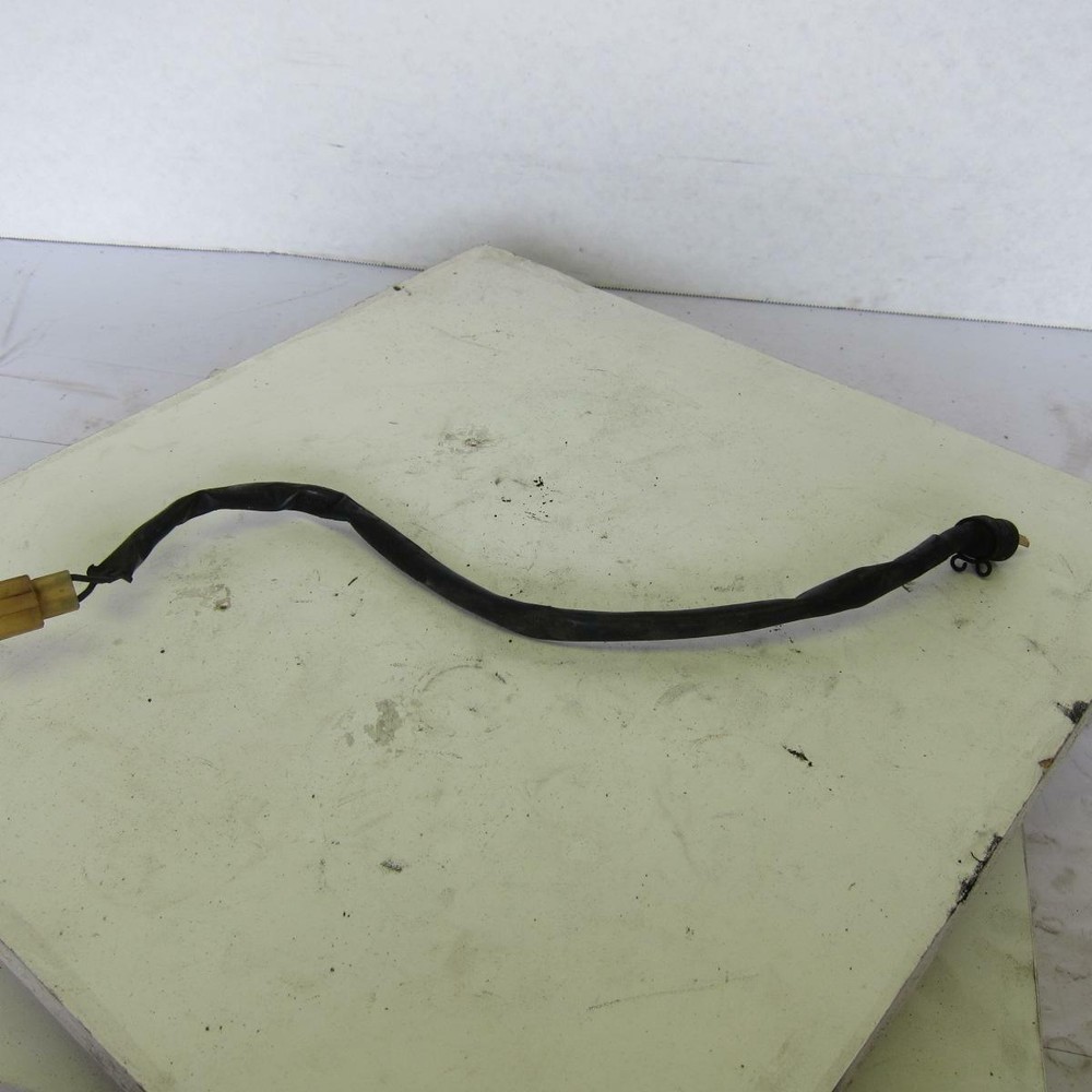 Honda ST1300 OEM FRONT WIRE PLUG SEE PICS