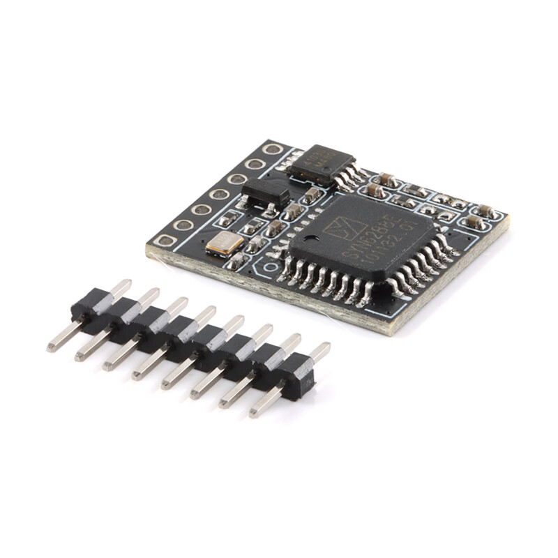 SYN6288A Speech Synthesis Module Text-to-speech TTS Pronunciation Broadcast