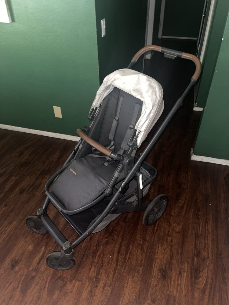 Uppababy Cruz V2 Stroller