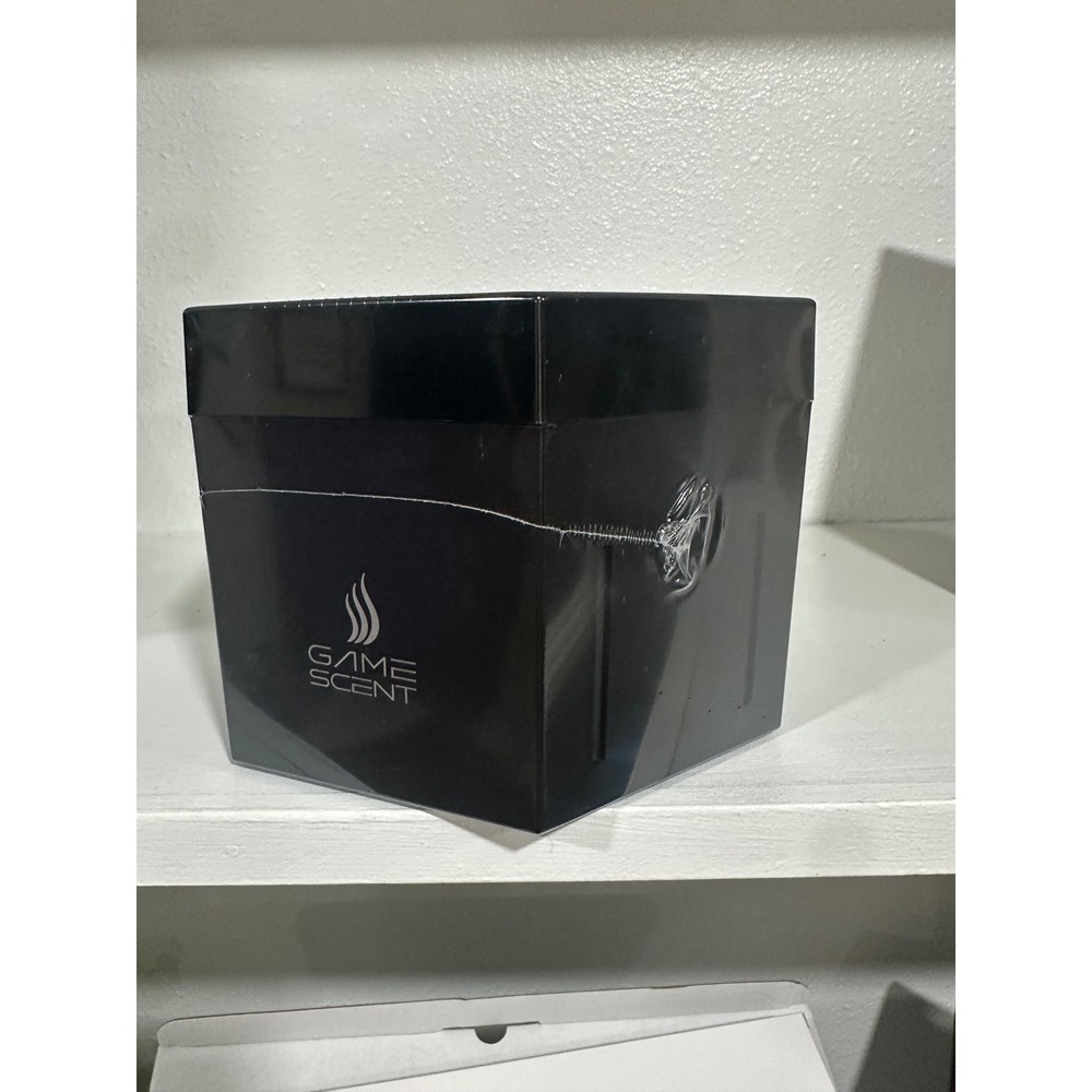 GameScent AI Gaming Scent Device Atomizer Compatible with ALL Games Platforms