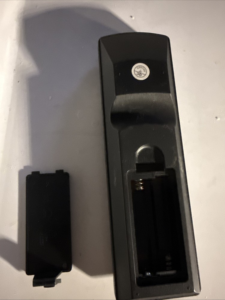 Ematic Digital Converter Box at103c Remote