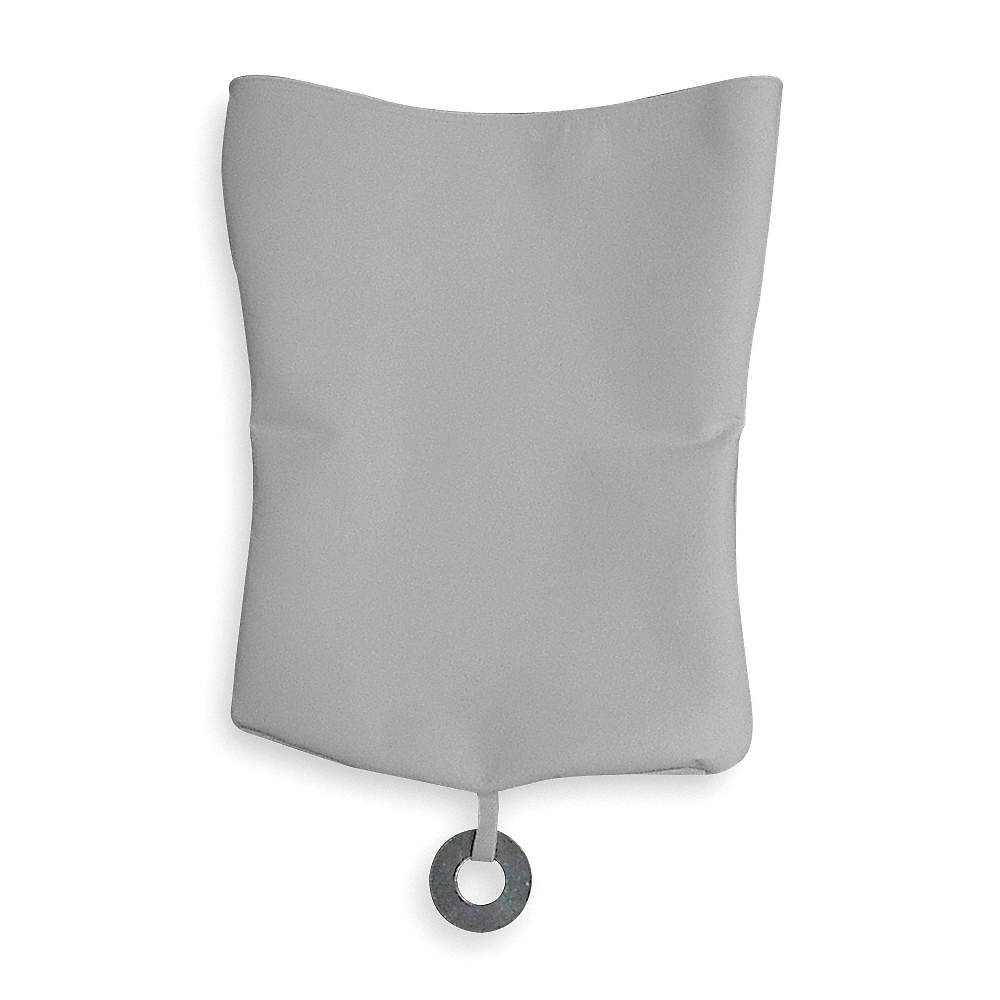 ECONOLINE 414436 Polyfelt Filter Bag 3JR99