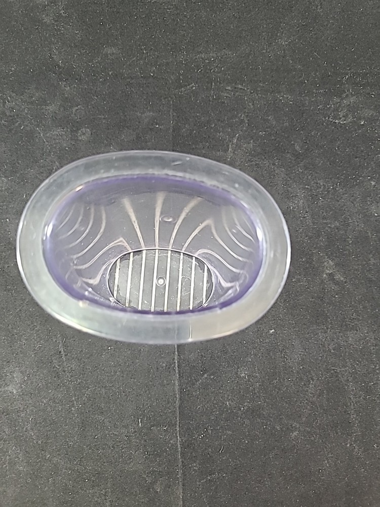 Braun Food Processor #4259 Replacement PUSHER ONLY