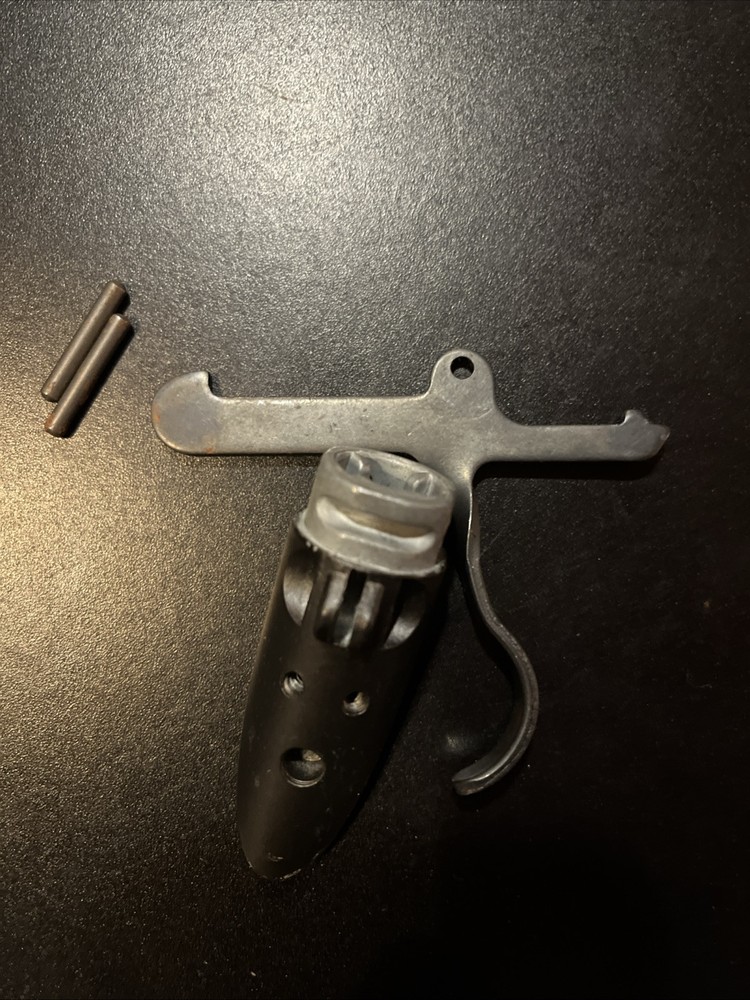 Sheridan Blue Streak Trigger Group