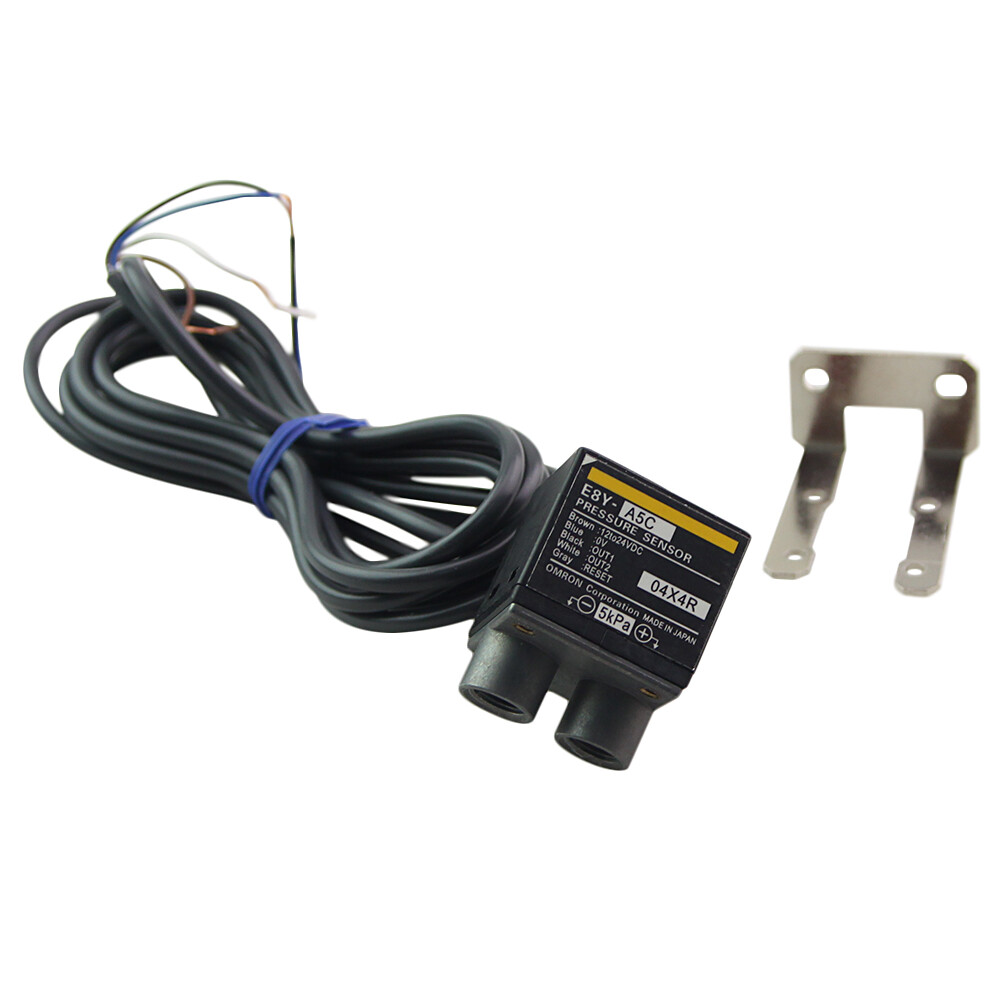 E8Y-A5C E8YA5C Pressure Sensor Replacement For OMRON