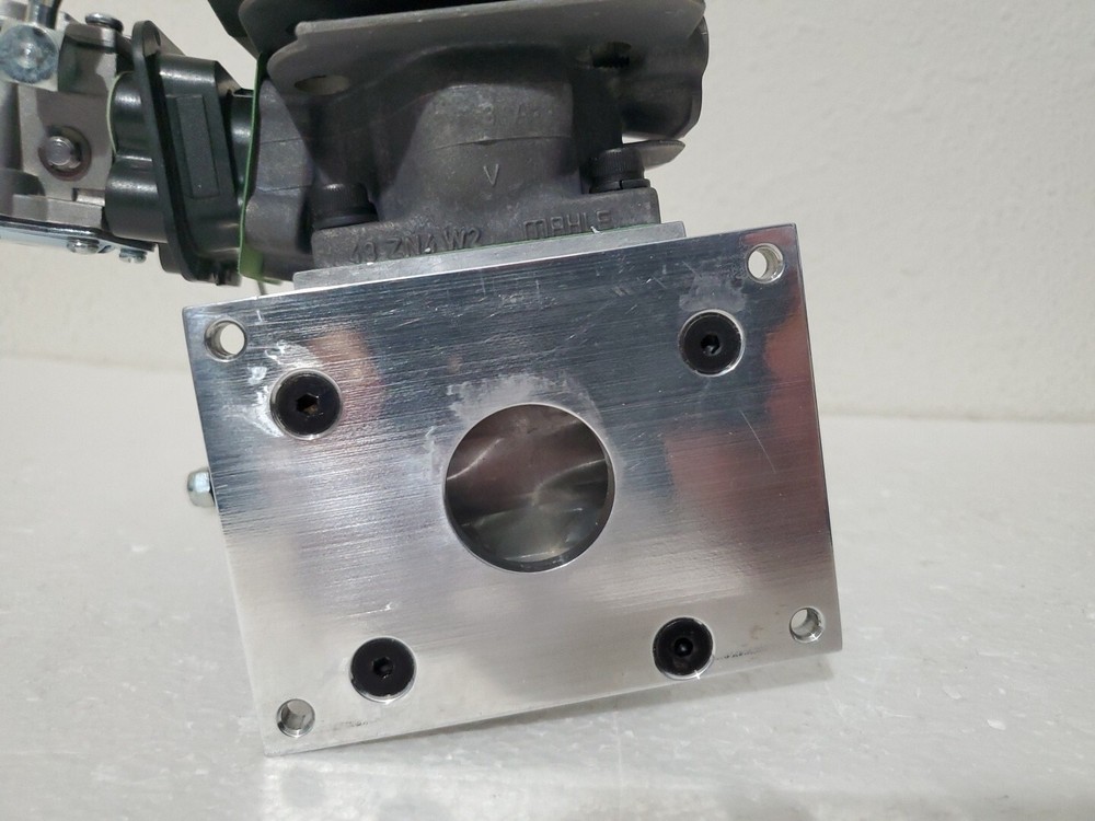 Brison 4.2 RC Gas Model Aircraft Engine