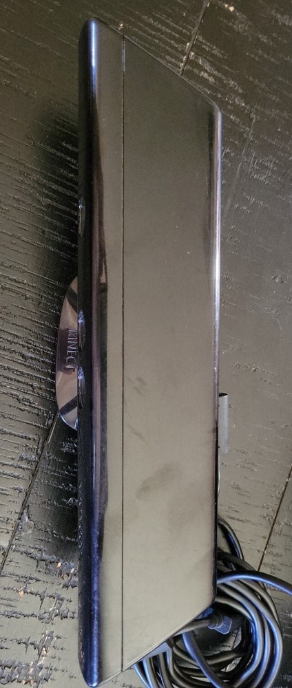 Microsoft Xbox 360 Kinect