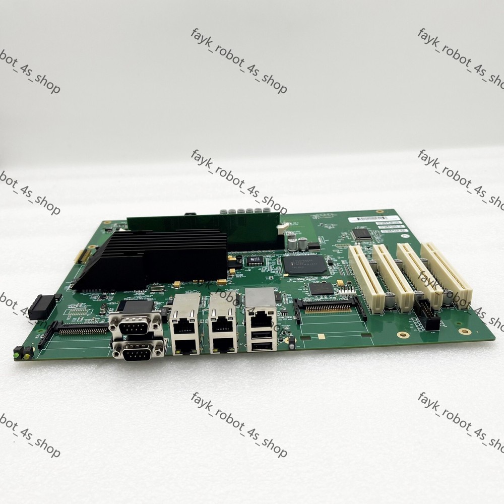 DSQC639 motherboard For ABB IRC5 Robot controller Main Computer Refurbished New