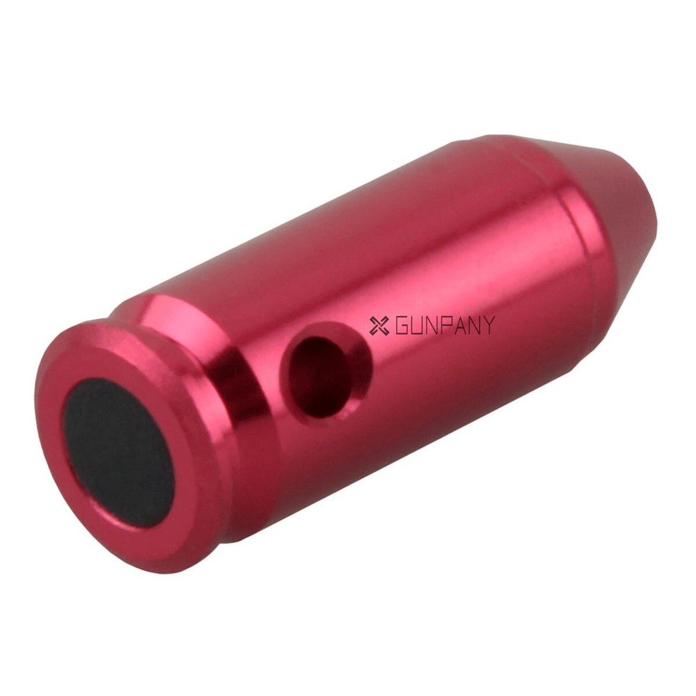 40 S&W Training Snap Caps - Functions just like real ammo !! - 6pc