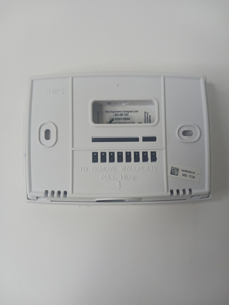 Honeywell MD 1730 Digital Programmable Thermostat