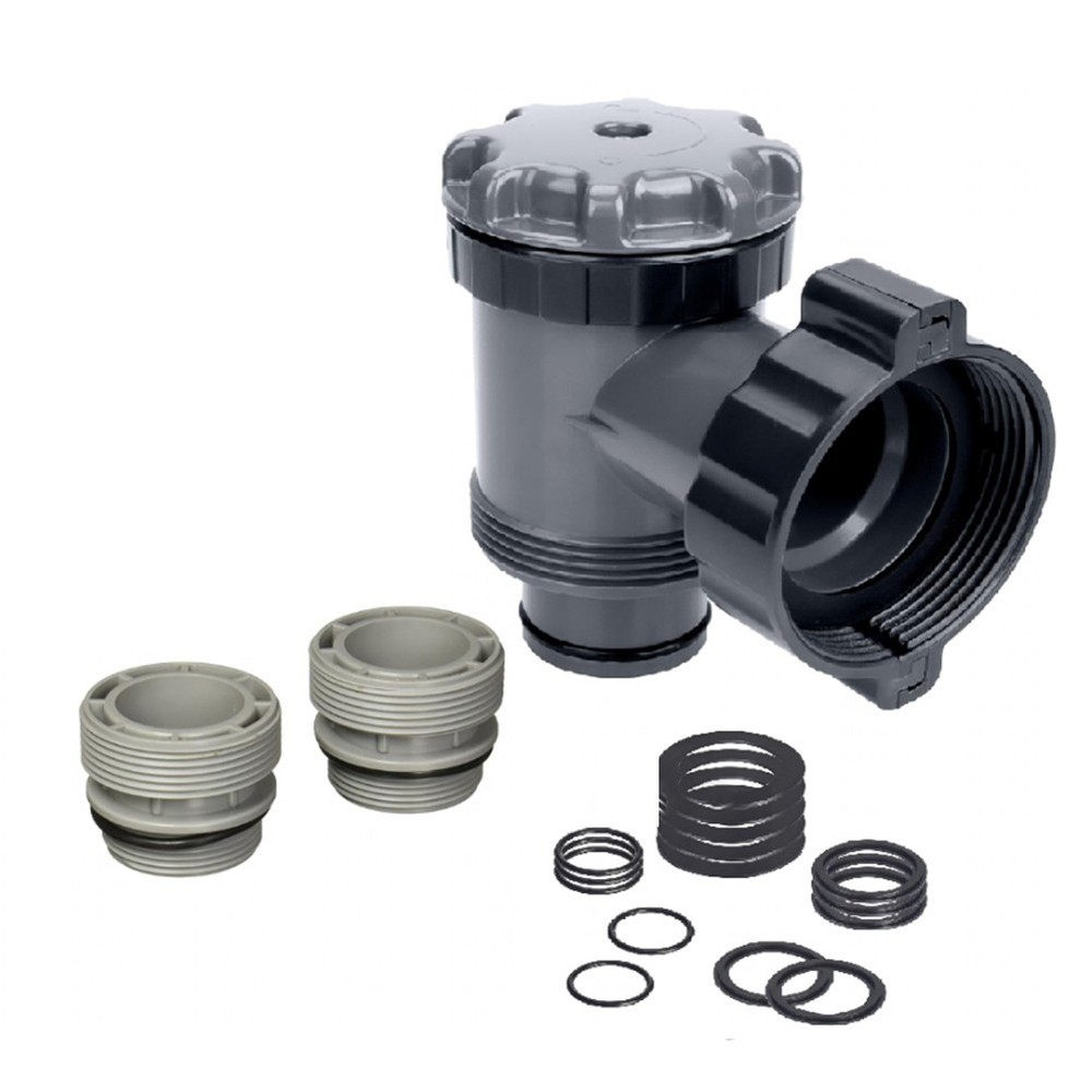 For Coleman Plunger Valve Filter Pump Cost-Effective Solution Easy Installation