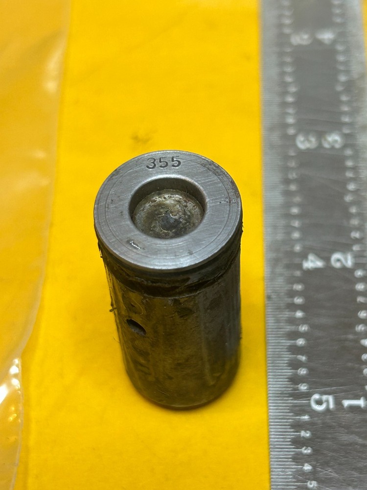 Lyman #355 Lube & Size Die