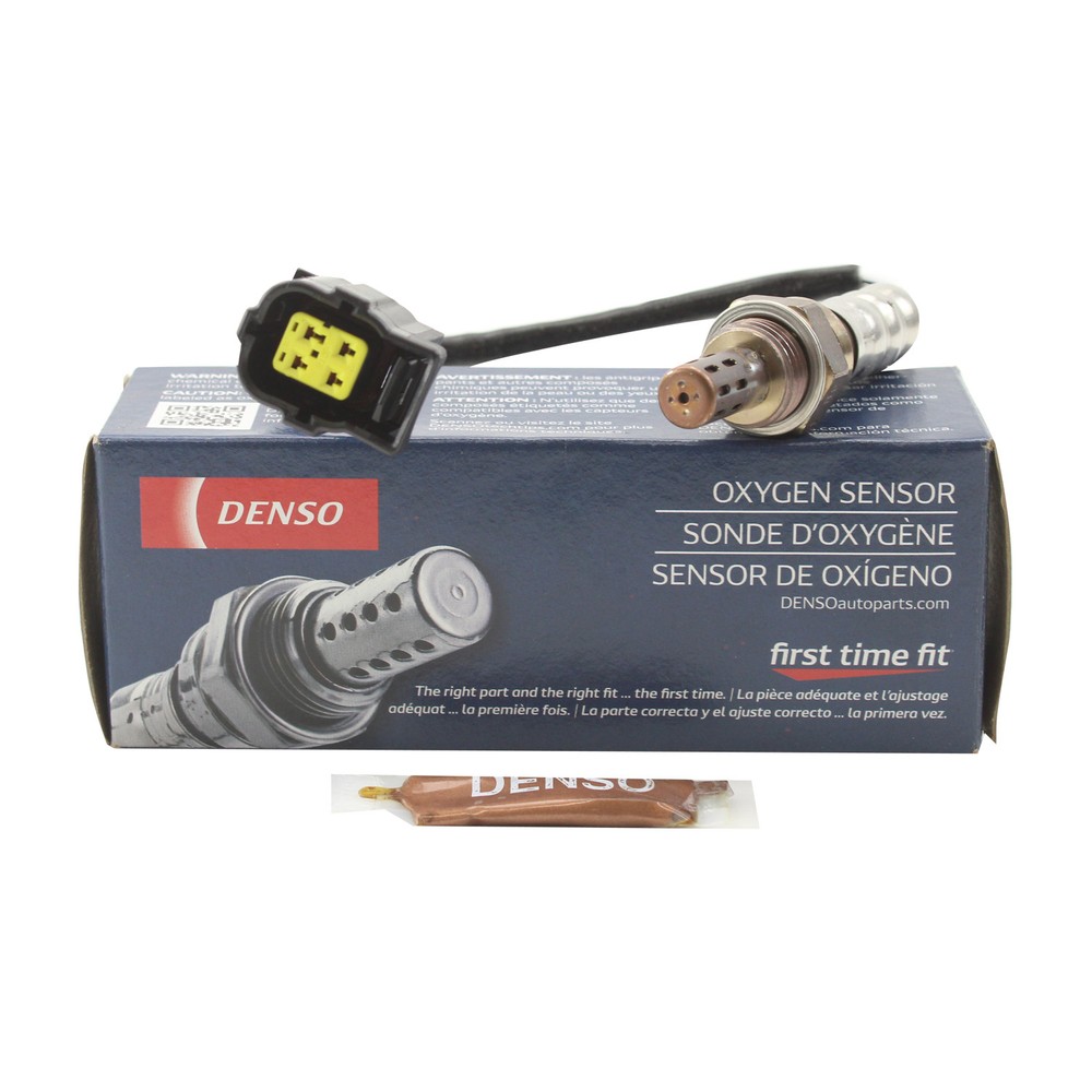 Denso Oxygen Sensor 234-4274